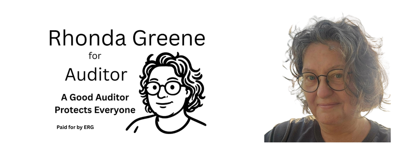 That Greene Woman